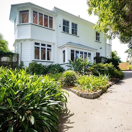 Historic Homestead Napier Kültér fotó