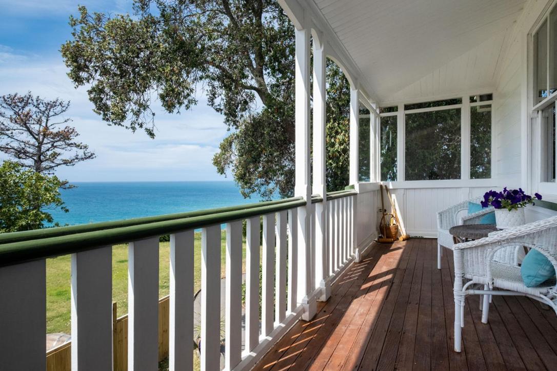 Historic Homestead Napier Kültér fotó